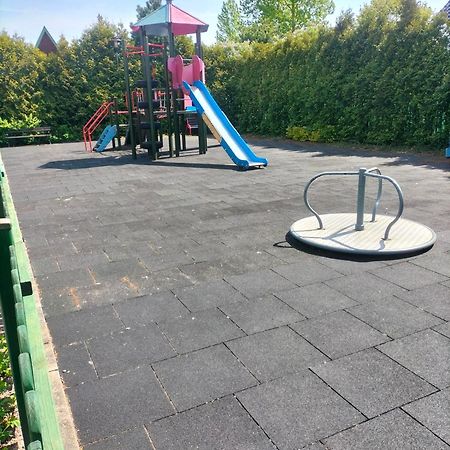 Apartament Klaudia Стегна Екстериор снимка