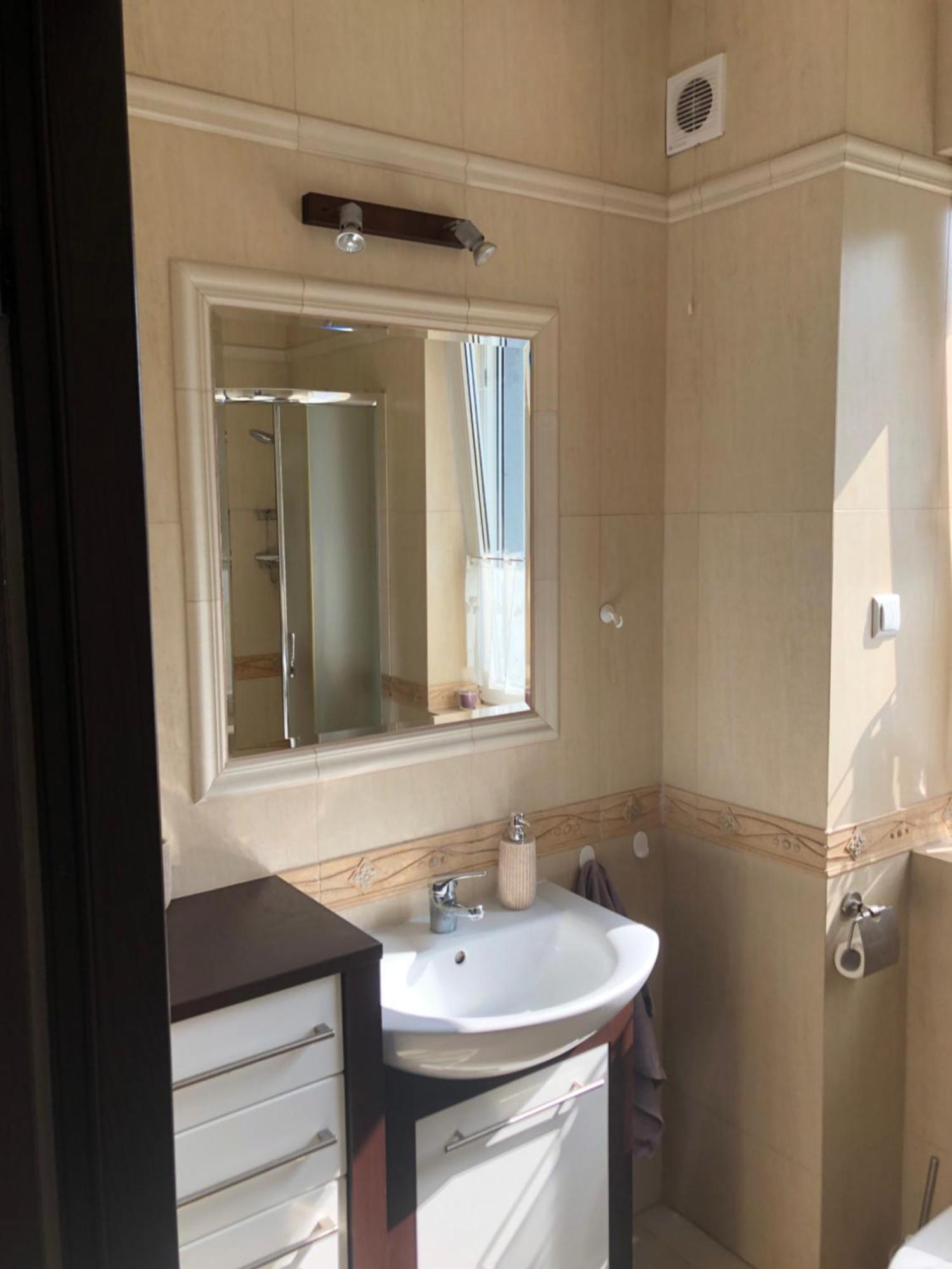 Apartament Klaudia Стегна Екстериор снимка