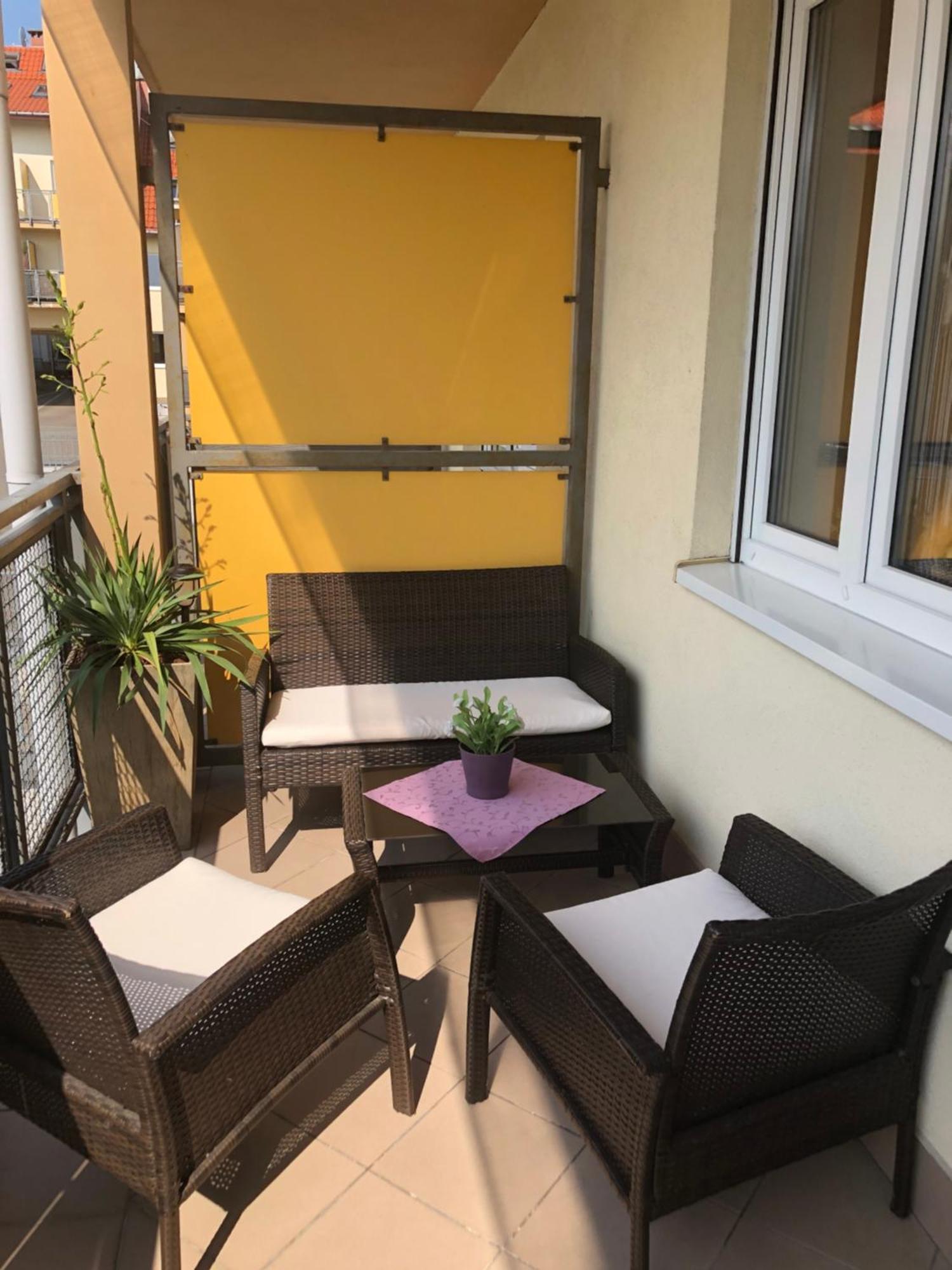 Apartament Klaudia Стегна Екстериор снимка